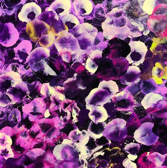 Violet Drift