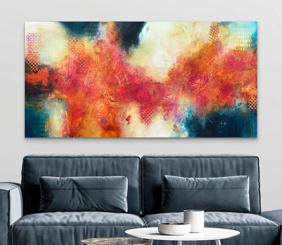 Sakura: The Story of Pink