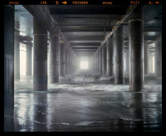 Steel Pier, Atlantic City