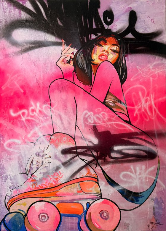 Pink Thoughts