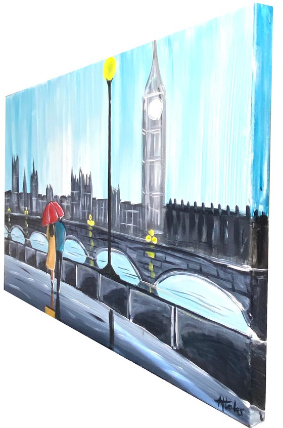 Our Love IN London 3