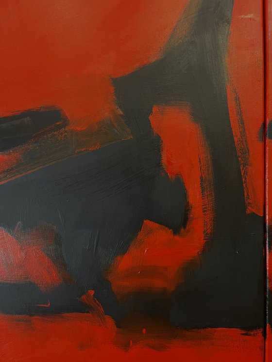 Rubicra. Diptych