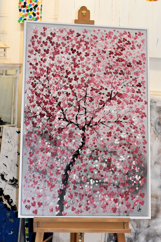 Cherry Tree