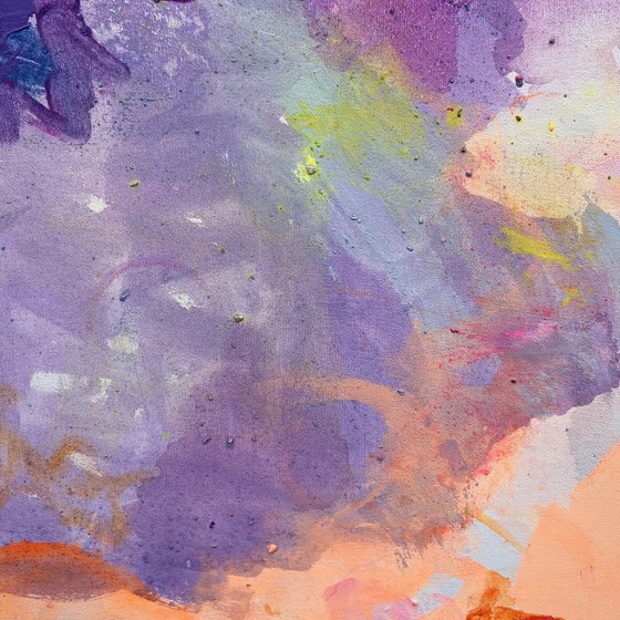 ‘Alchemy of Summer’