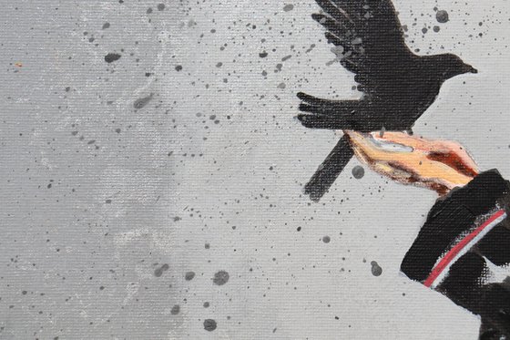 insegnami a volare