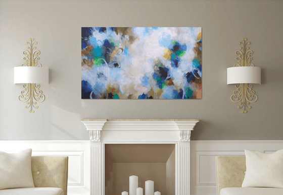 Stories From The Woods