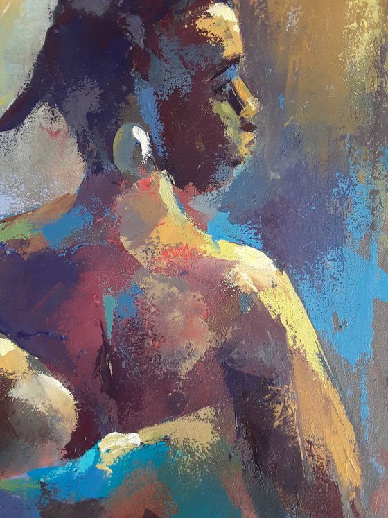 Sleeping Beauty, Love connection