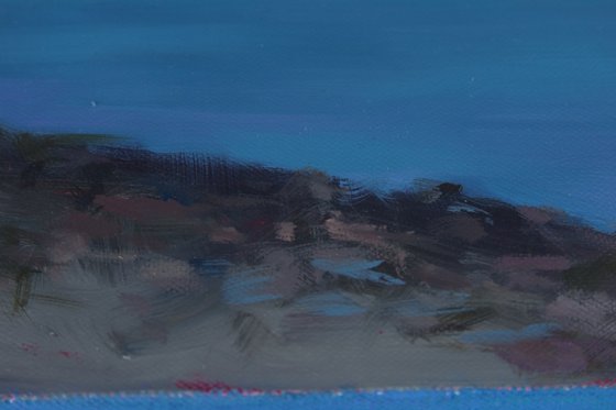 Evening lights