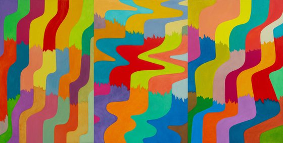 Life- giving nature XIX