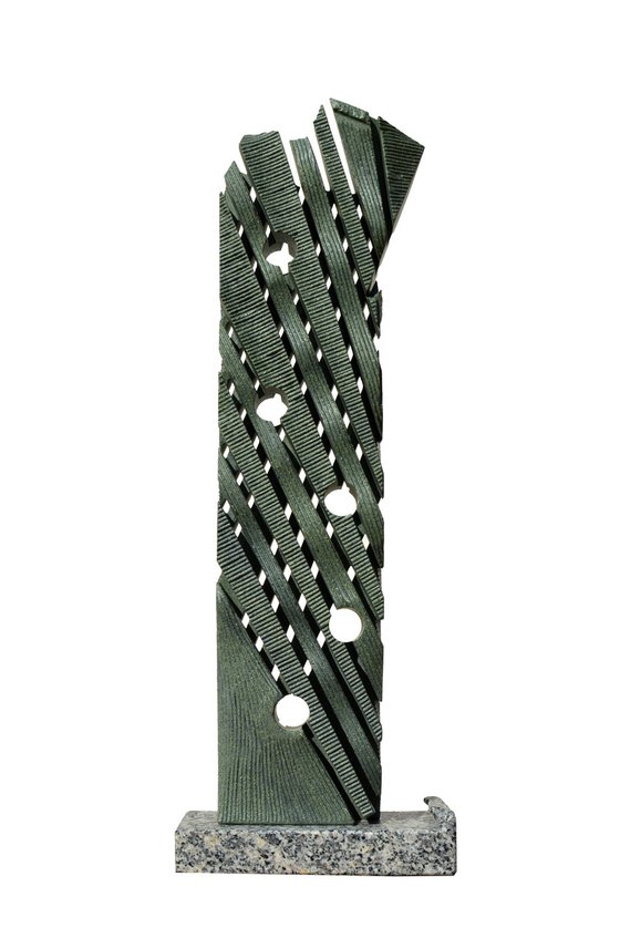 "Emerald Rhythm"