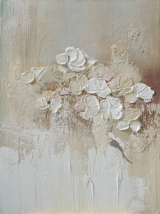 Petals of Dawn