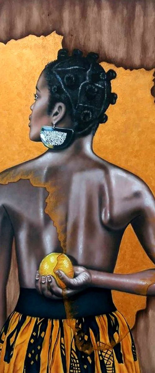 "Africa" by Monika Rembowska