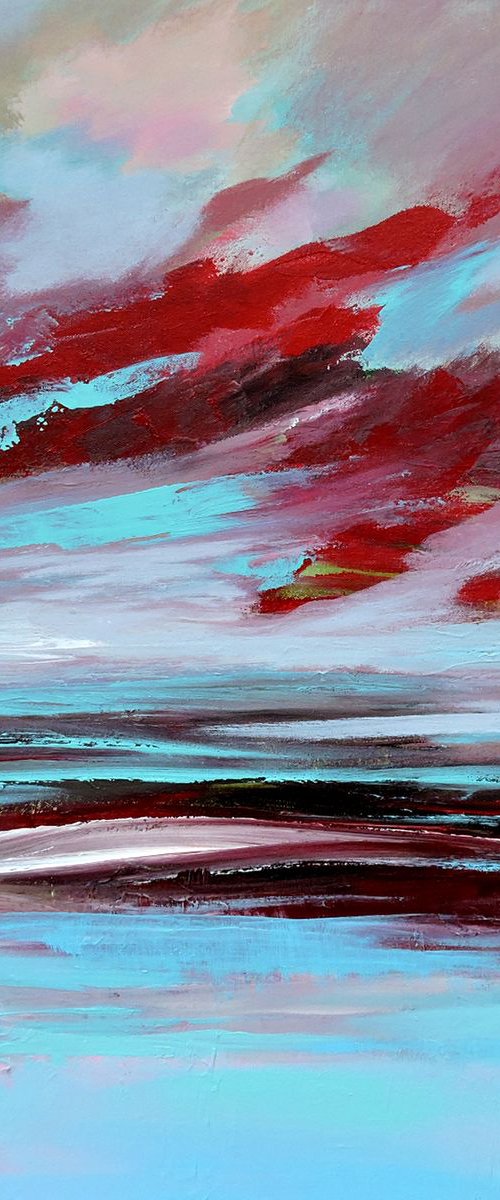 Empire of Nature by Veta  Barker