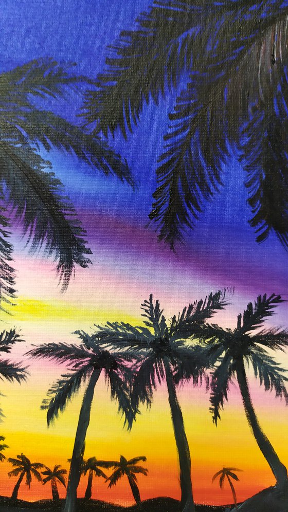 Palms