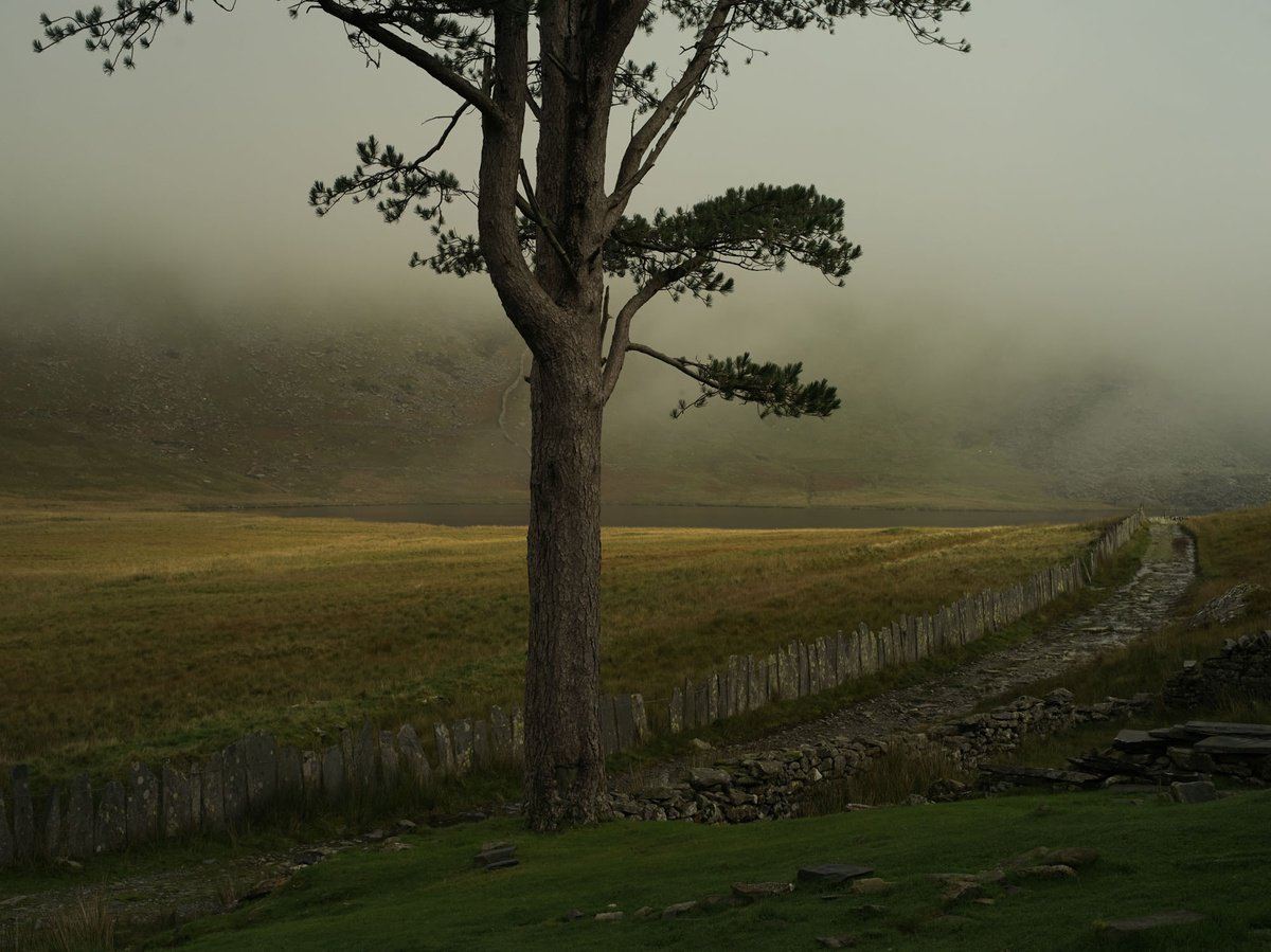 blaenau ffestiniog by Mohamed Hassan