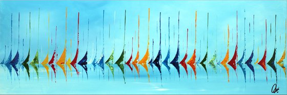 Summer Sails