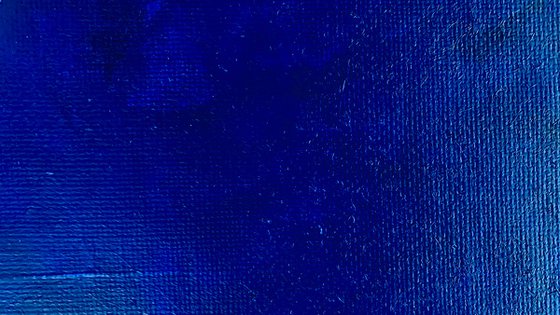 Beyond the blue sea no. 326