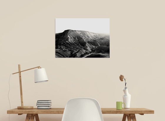 Nahal Zin | Limited Edition Fine Art Print 1 of 10 | 45 x 30 cm