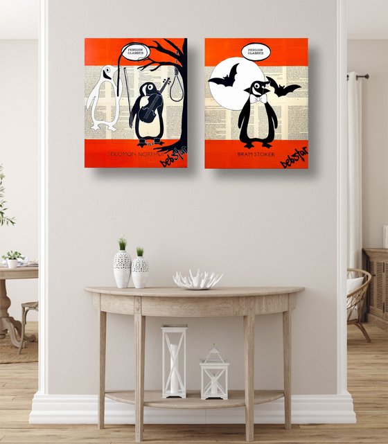 Penguin Book Classics Twelve Years a Slave