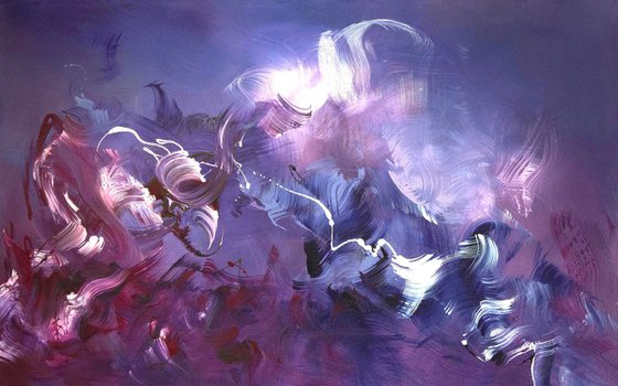 Veil of Dreams