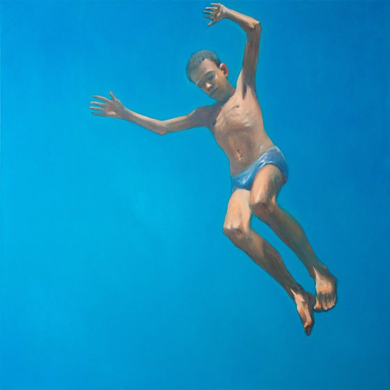 Falling