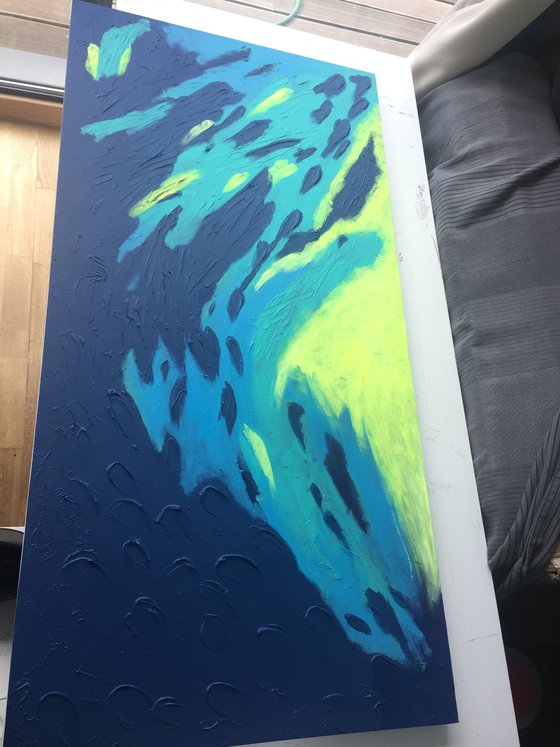 Strait To Atlantis