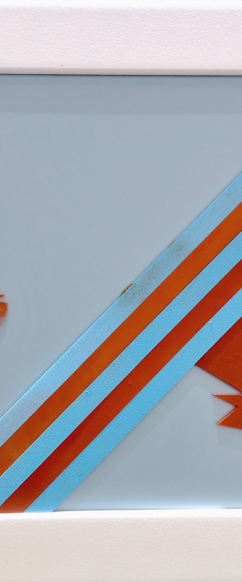 Failure to meet II / IV by A A
