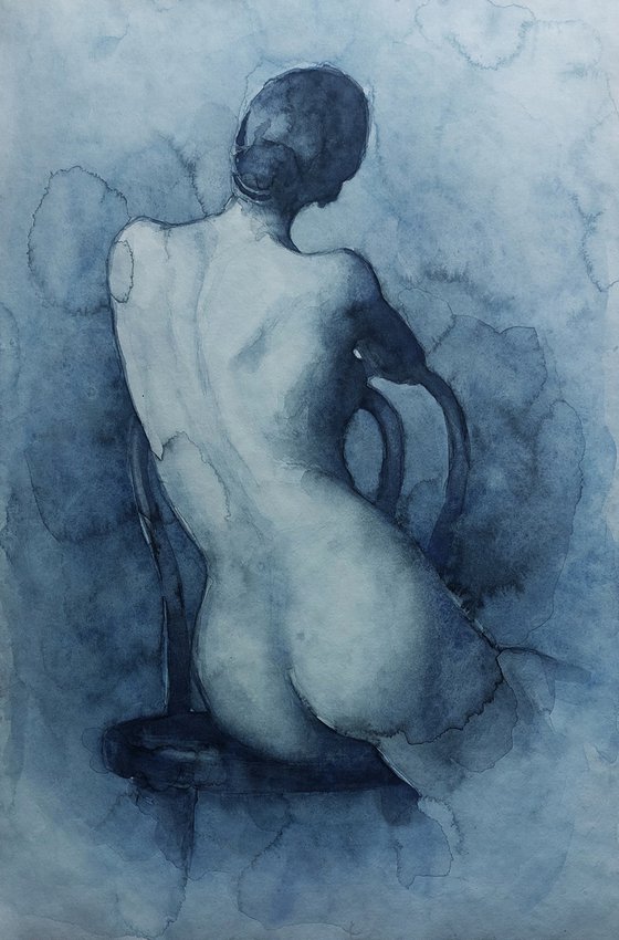 Silhouette II