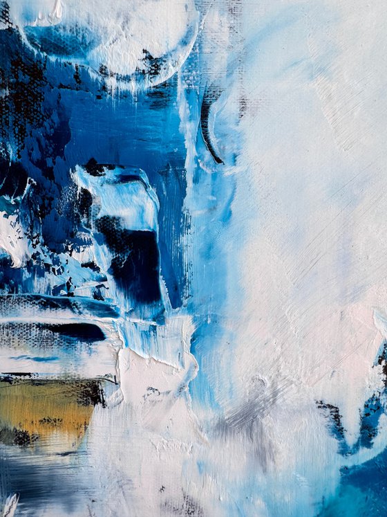 South of Silence II