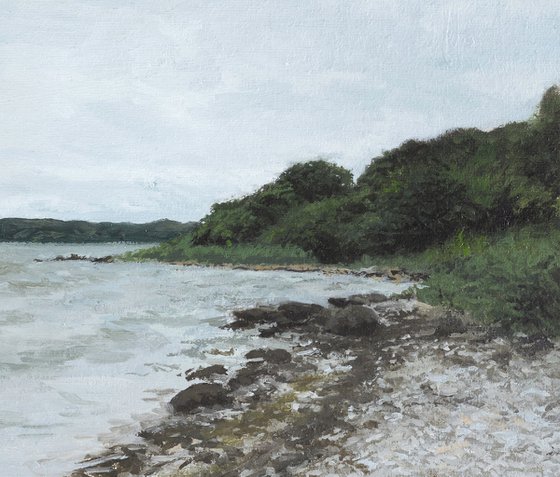 Grey Tide