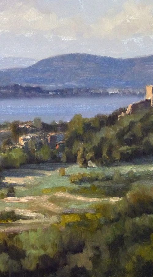 Côte d'Azur by Pascal Giroud
