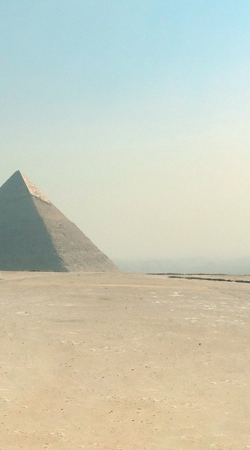 EGYPTIAN HISTORY by Fabio Accorrà