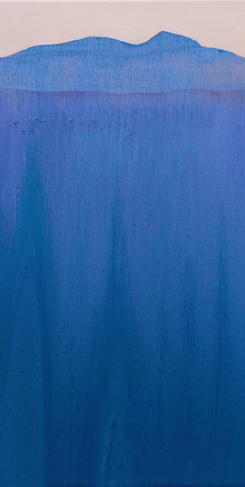 Abstraction of a Moment by EvA