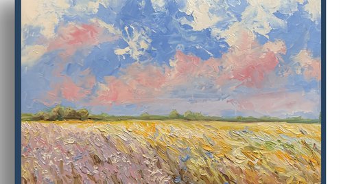 Artwork by Vita Schagen