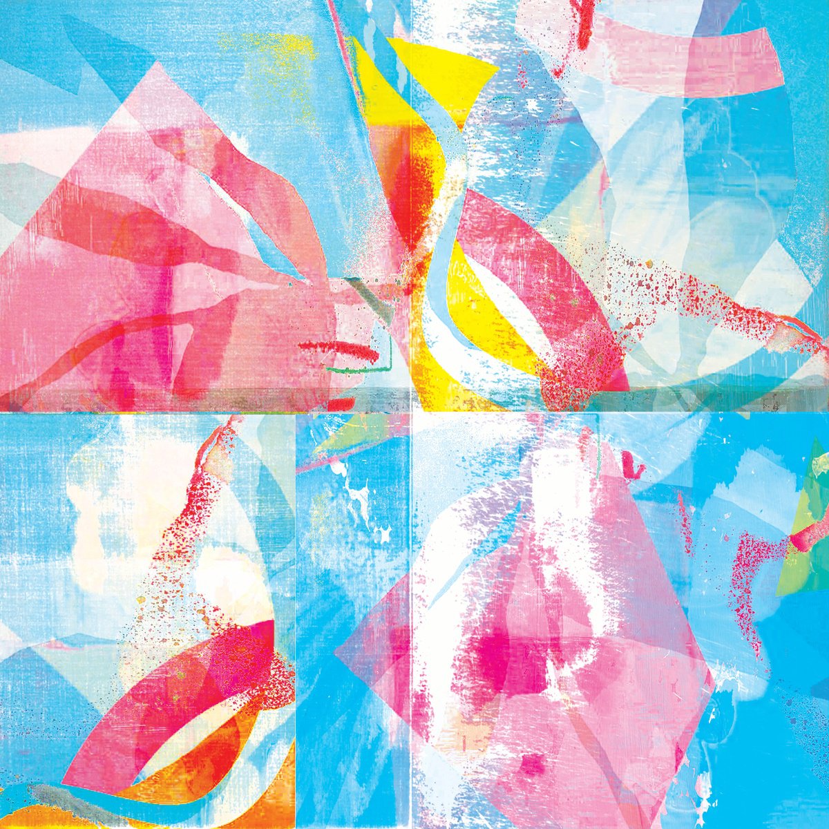 The Unknown Divide By The Most Active, 19 X 19, Artwork For Sale On Artfinder