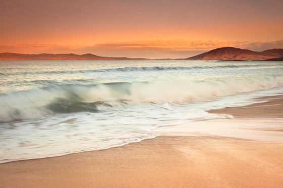 The Golden Hour, Isle of Harris