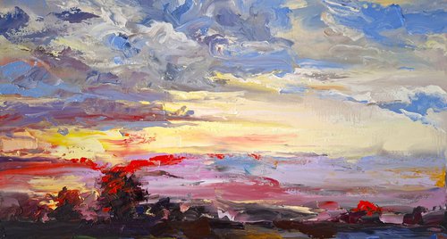 Artwork by Andrej  Ostapchuk