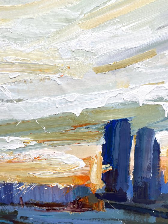 Depth of nature 250