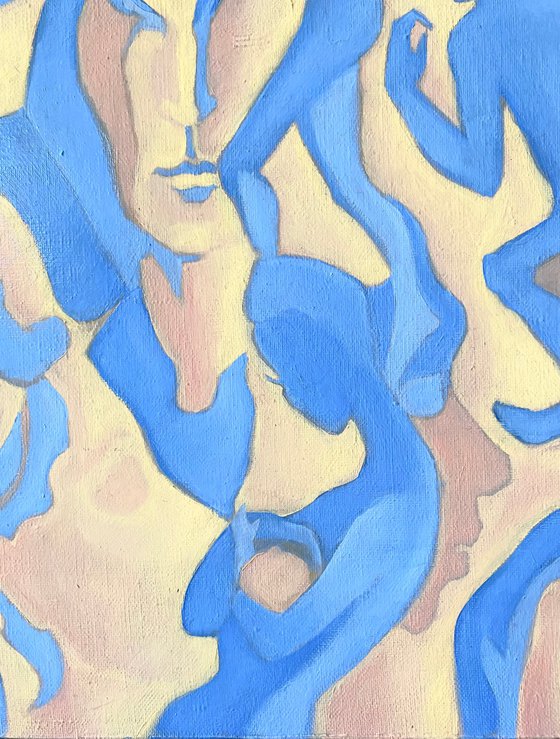 Sand