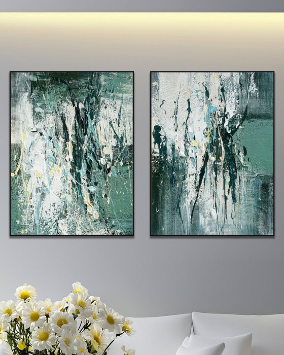 Forest Murmurs