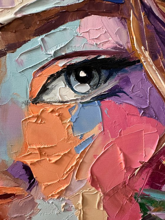 The Oracle of Futures