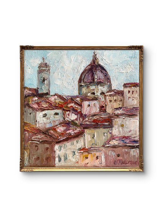 Feeling Florence