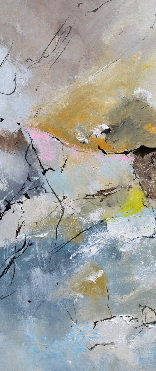 Timelessness by Pol Henry Ledent
