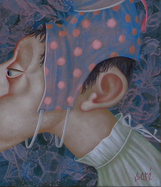 4130 "Baiser"