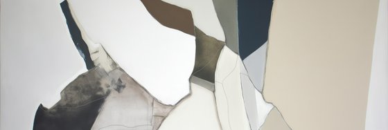 Muted Motion #10