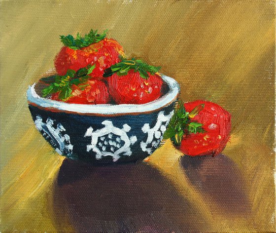 STRAWBERRY