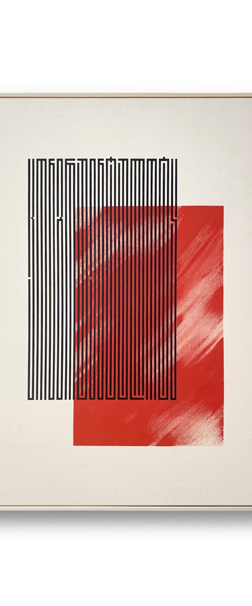 Congruence by Andrey Pavli