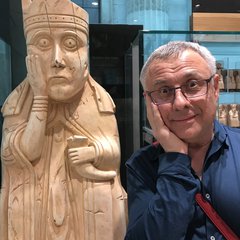 Visit Zurab Sharvadze shop