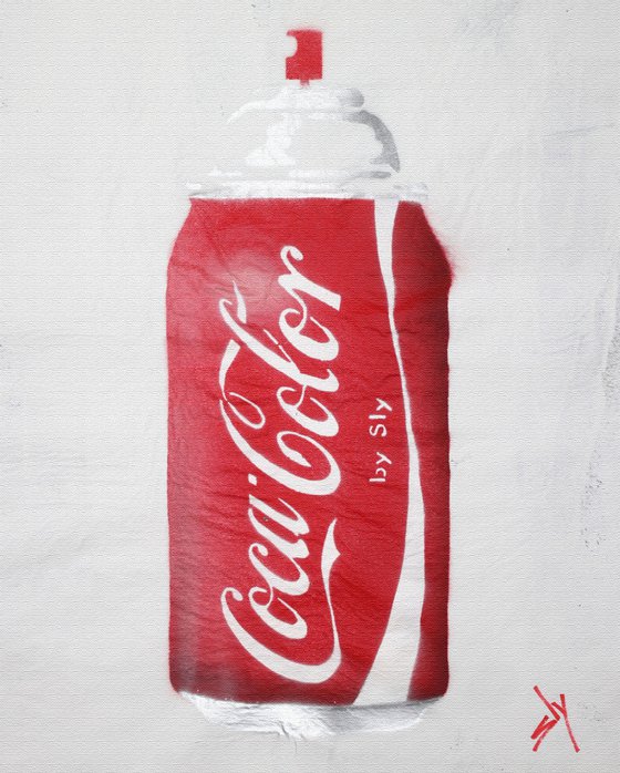 Cocacolor (cc).