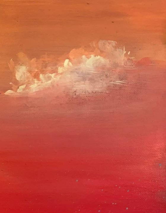 CLOUD SERIES: SHERBET